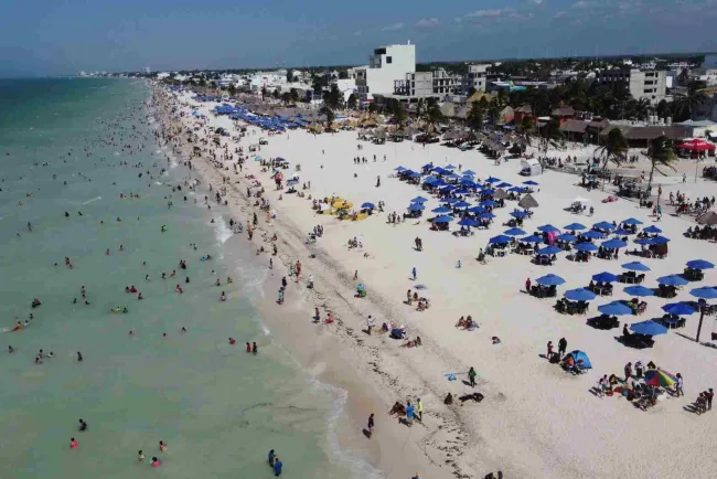 ¿Cuándo inician las vacaciones de Semana Santa 2023?