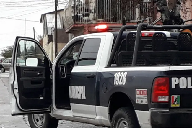 Denuncia agresión al ser privado de su libertad