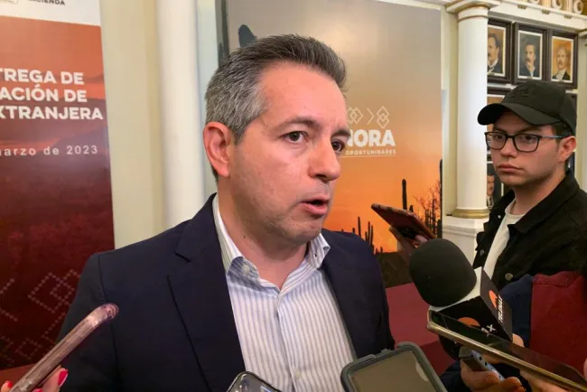 Licitación para crédito de 2 mil 100 mdp será a fin de mes