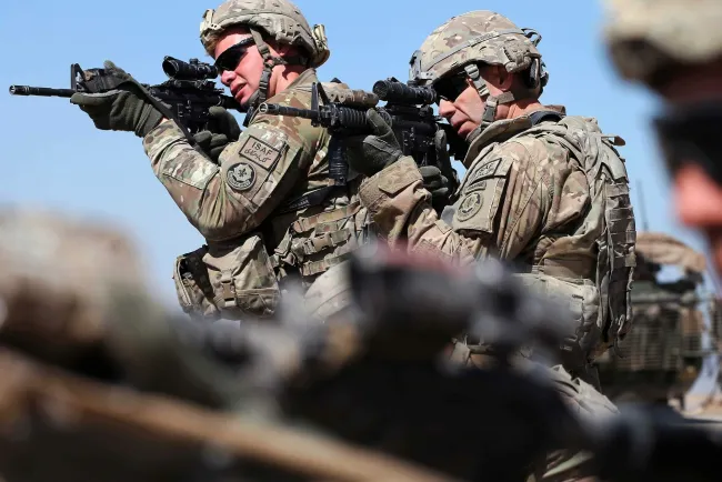 Afirma AMLO que usar a Ejército de EU contra cárteles mexicanos, es solo propaganda
