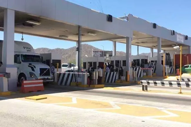 Impacta en la construcción aumento de casetas de cobro: CMIC