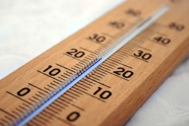 Sin variación en temperaturas en el inicio de semana en la entidad