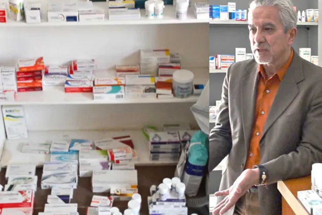Se mantiene activo dispensario médico gratuito