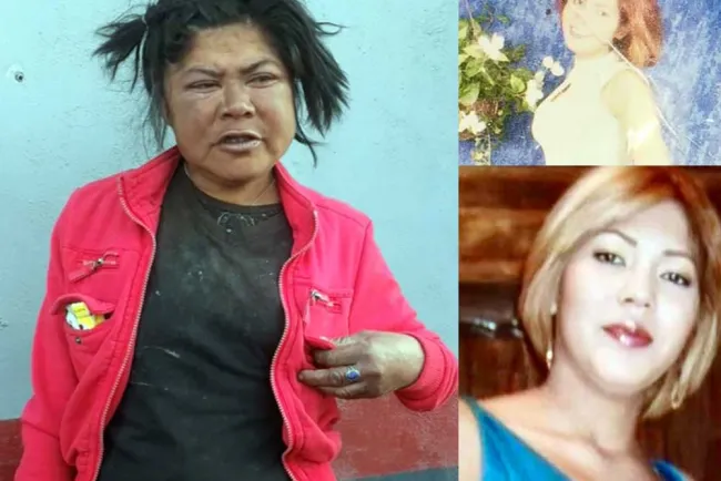 Creen autoridades haber encontrado a mujer perdida hace 13 años