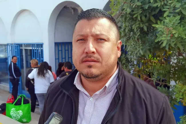 Piden paciencia a escuelas primarias