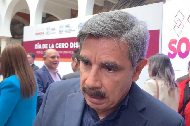 Nuevo titular de Comisionado de Búsqueda será designado en mayo