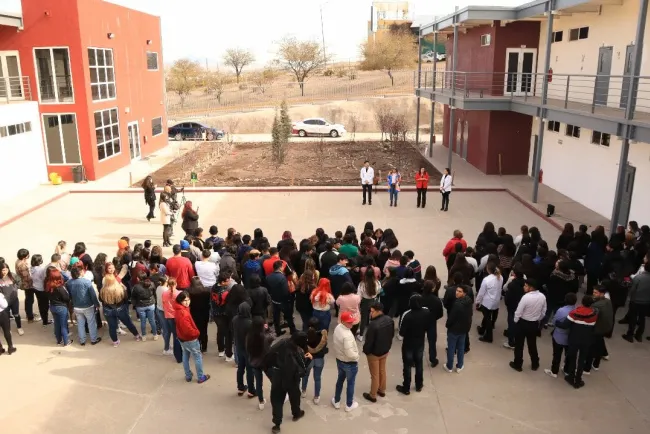 Realizan Primera Jornada de Salud Femenina en Nogales