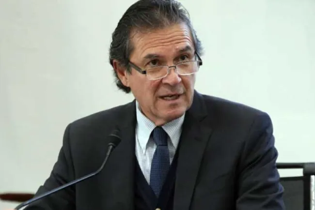 TEPJF ha retorcido la ley como ha querido: AMLO sobre reinstalación de Edmundo Jacobo
