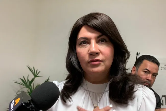 Continúa investigación para dar con conductor que atropelló a familia