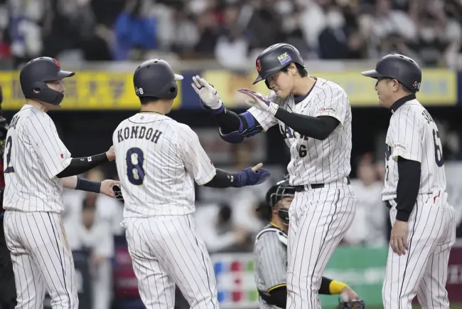 Regresa el Clásico Mundial de Beisbol