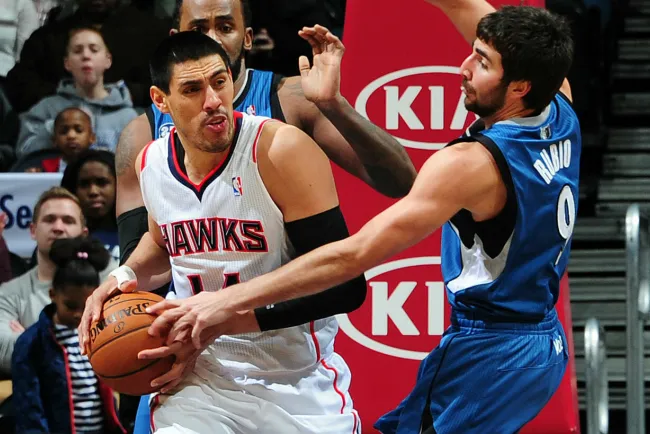 Reconoce NBA a Gustavo Ayón