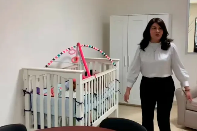 Centros de Justicia para Mujeres brindan protección integral a víctimas de violencia