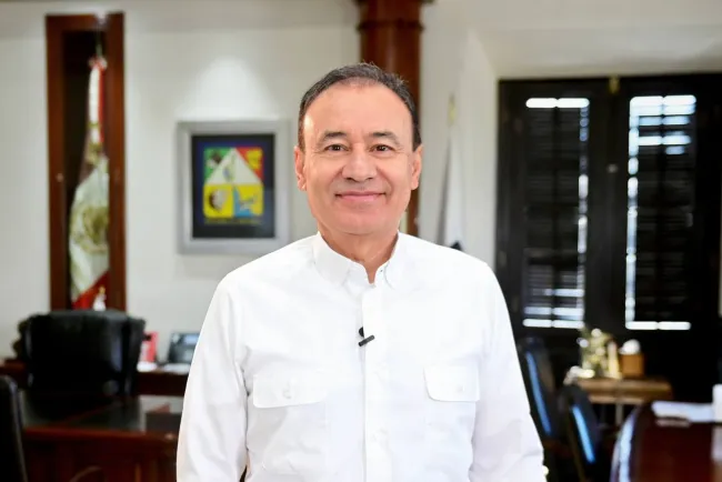 Refrenda gobernador compromiso con las mujeres