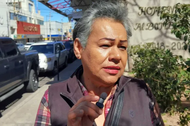 Ser mujer es una gran responsabilidad: María Rentería