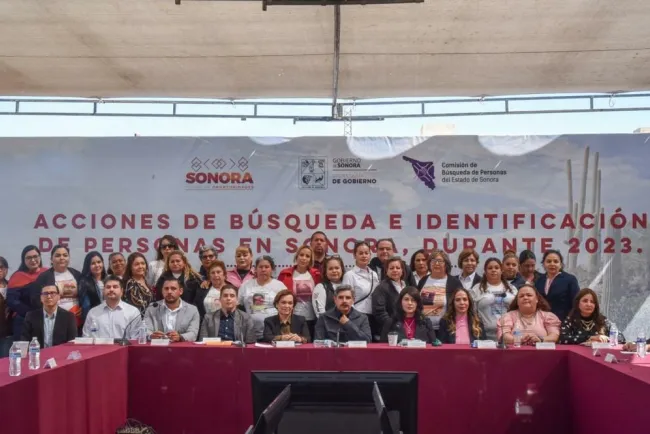 Próxima semana inicia recepción de aspirantes a comisionado de búsqueda