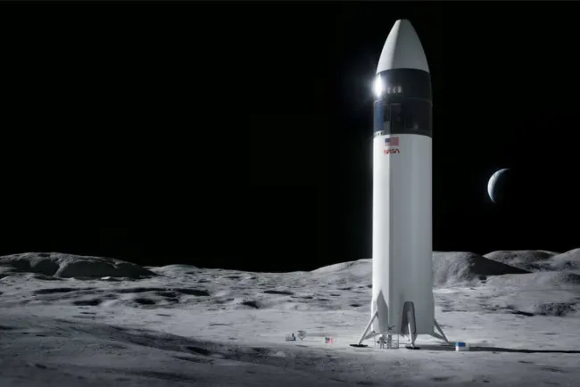 Anunciará la NASA en abril a los astronautas que volarán a la Luna en 2024