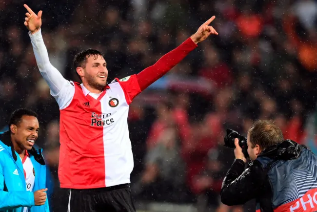 Marcan mexicanos en la Eredivisie