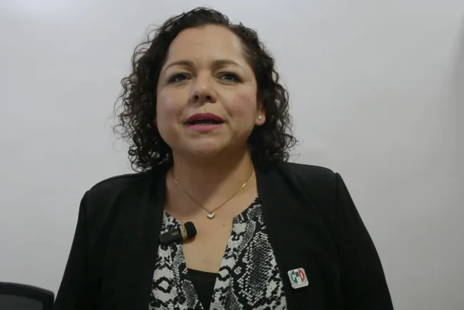 Invita PRI a mujeres a convivio en Coliseo Taurino