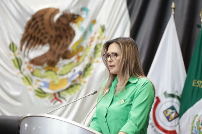 Propone diputada ampliación de planilla de defensores públicos