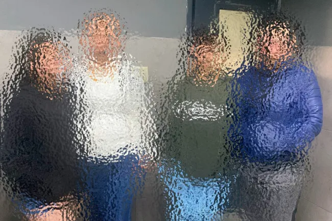 Encuentran a menores reportadas como extraviadas