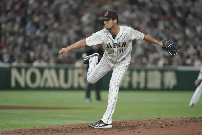 Japón se mete a semifinales