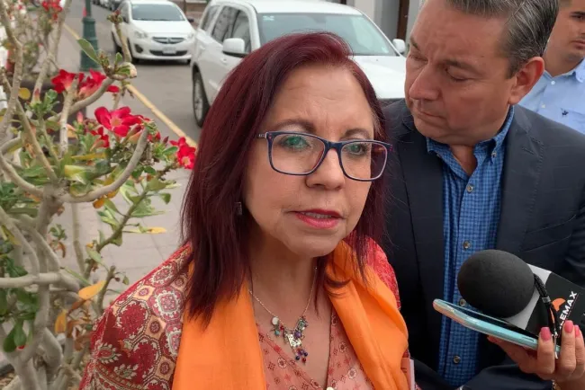 Implementa SEP en Sonora campaña preventiva contra fentanilo