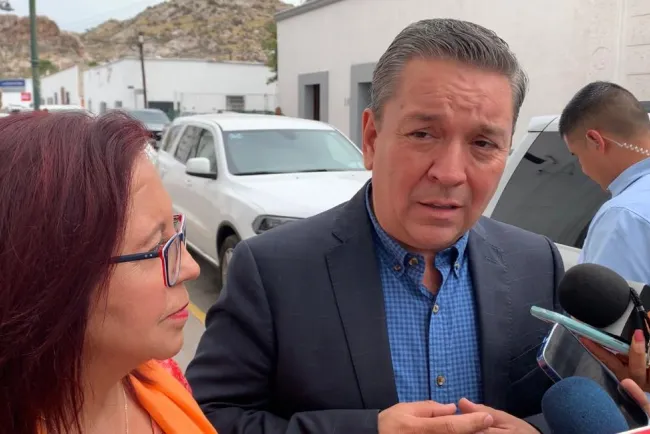 Detectan en Hermosillo alumnos con droga en escuelas