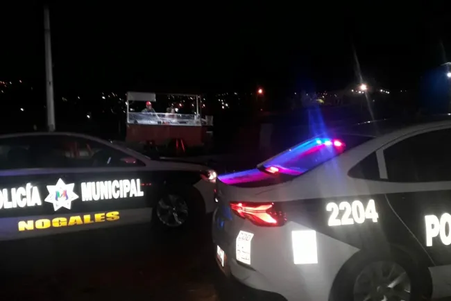 Agrede a su cuñado, ya lo tenía hasta la…