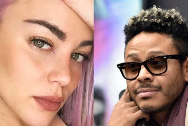 Responde Kalimba a acusaciones por abuso sexual contra Melissa Galindo