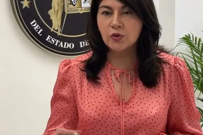 Buscan en EU a probable responsable de atropellar a familia en Hermosillo