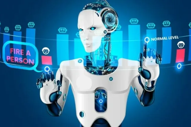 Nombran a inteligencia artificial como CEO de empresa de videojuegos