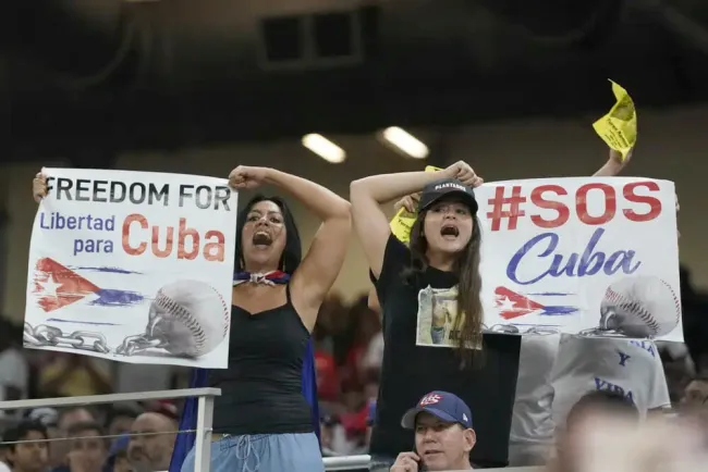 Viven jornada de protestas