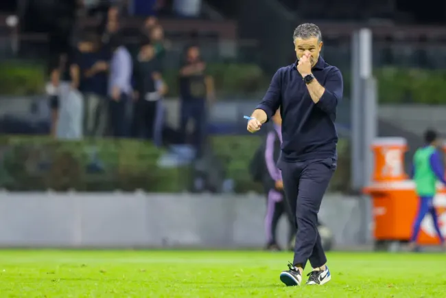 Pumas cesan a Puente Jr