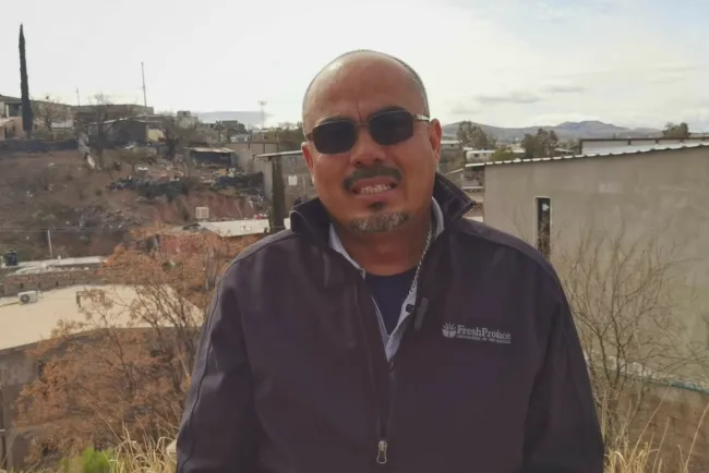 Reconoce Congreso de Sonora oficialmente a tribu Lipan Apache