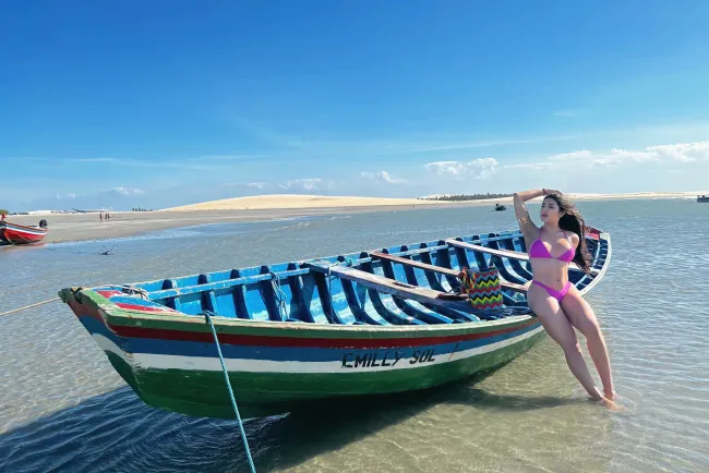 Actriz de La Rosa de Guadalupe abre su OnlyFans