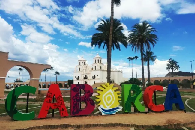 Cancelan las fiestas tradicionales de Caborca