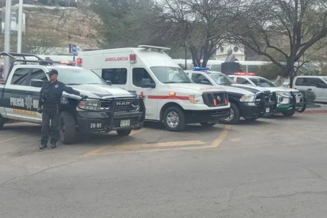 Brindarán seguridad en Semana Santa con operativos