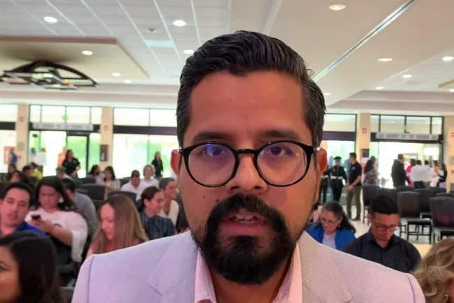 Madre de Nathan Karim continúa trabajando con normalidad