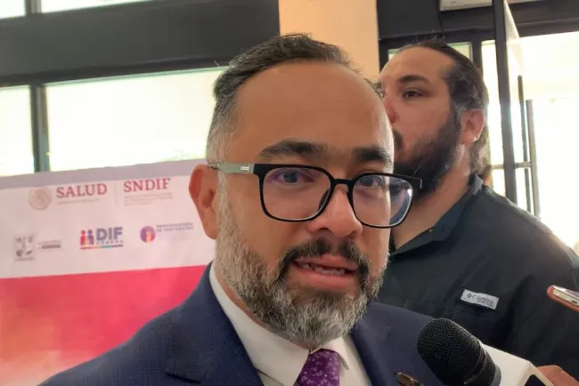 Reclutamiento de menores al crimen organizado es constante en el país: procurador federal