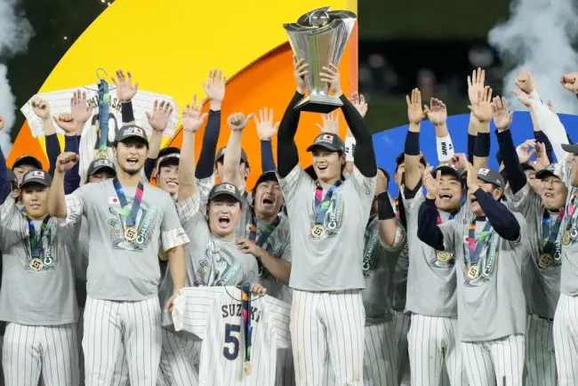 Clásico Mundial sigue a la alza