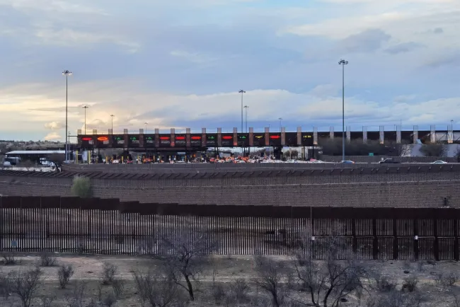 “CBP One altamente eficiente”