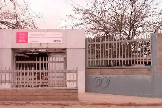 Invita CAM 1 a participar en hamburguesada