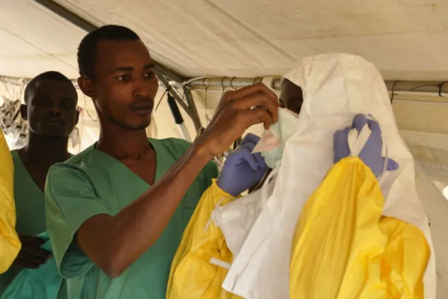 Mueren cinco por virus de Marburgo en Tanzania