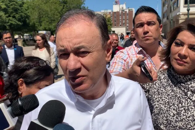 Ampliación en regularización ayudará a los rezagados: gobernador