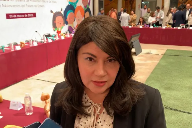 Mantiene FGJE investigación de joven asesinado en Caborca