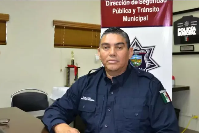 FGJE investiga asesinato de excomandante Luis Manuel Lugo Durón