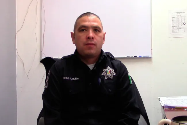 Invita Tránsito Municipal a realizar exámenes para licencia