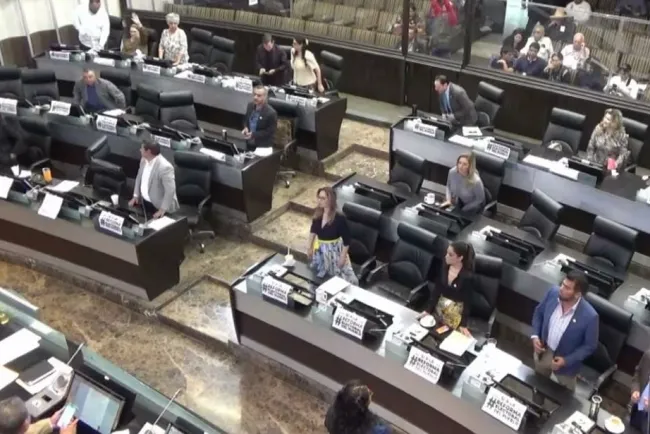 Congreso aprueba creación de Junta de Caminos e Infraestructura Carretera