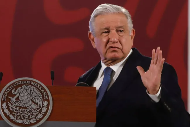 No hay regiones de México dominadas por el narco: AMLO a Blinken
