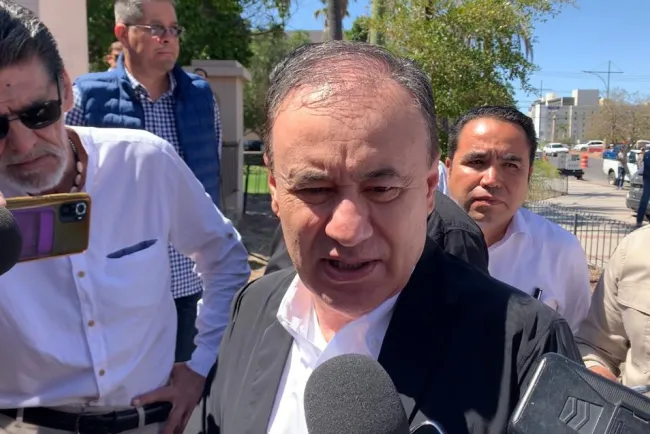 Ofrece Gobierno de Sonora apoyo económico a víctimas de atropellamiento